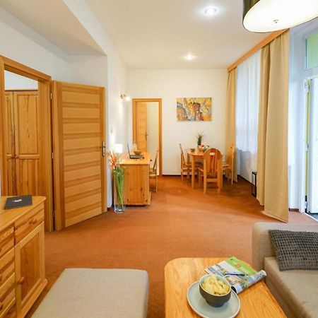 Family Resort Lučivná Vysoké Tatry Exterior foto
